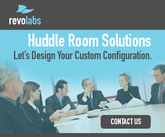 Huddle Room Solutions