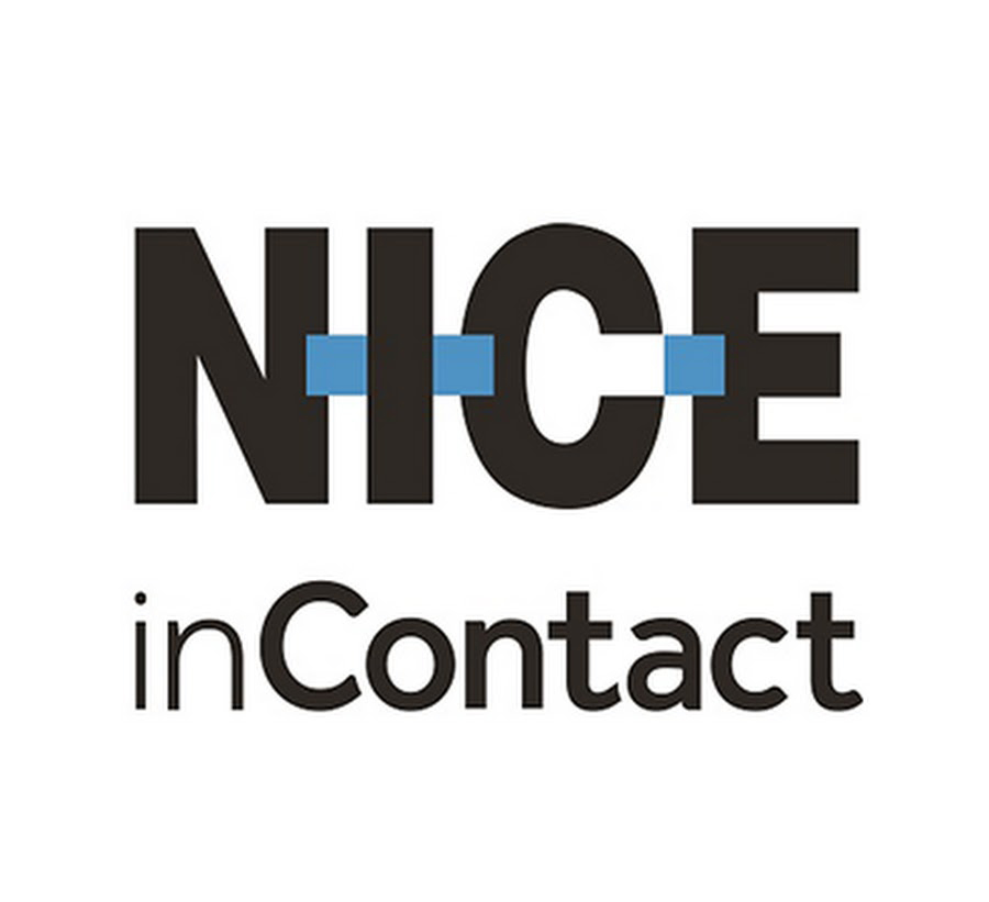 NICE inContact logo