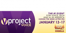 Project Voice 2020