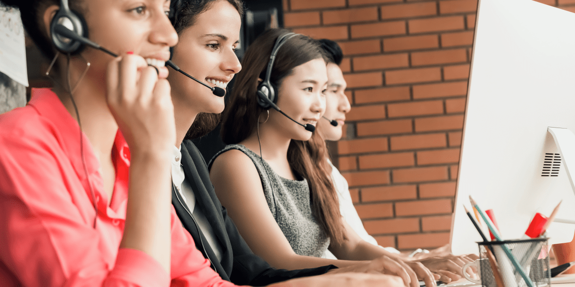 Agentless Contact Center Solutions