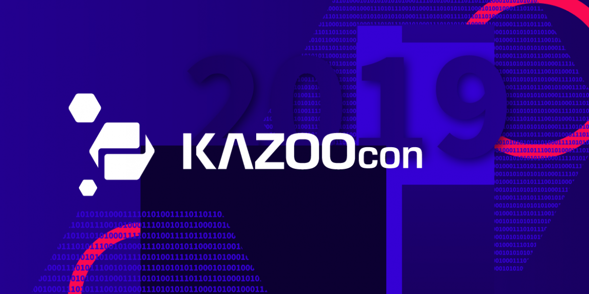 2600Hz KAZOOcon 2019